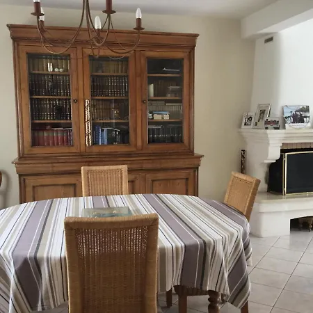 D'hotes 24 H Du Mans Et Le Mans Classic Bed & Breakfast Sargé Les Le Mans