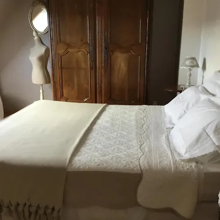 D'hotes 24 H Du Mans Et Le Mans Classic Bed & Breakfast *