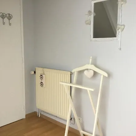 Bed & Breakfast D'hotes 24 H Du Mans Et Le Mans Classic *