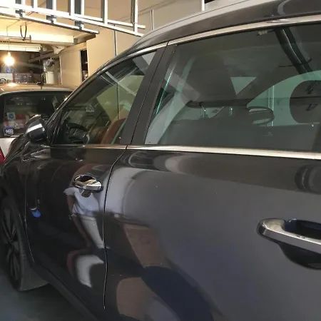 Bed & Breakfast D'hotes 24 H Du Mans Et Le Mans Classic