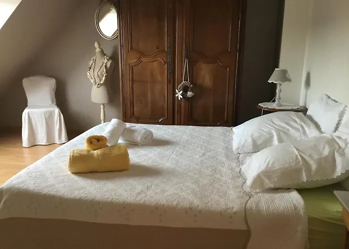 D’hôtes 24 H Du Mans Et Le Mans Classic *