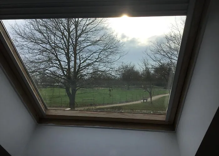 Couette-café D’hôtes 24 H Du Mans Et Le Mans Classic *