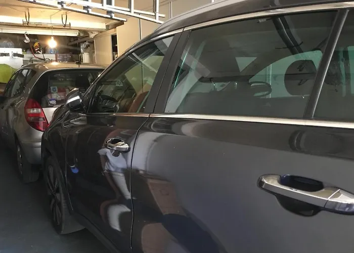 Couette-café D’hôtes 24 H Du Mans Et Le Mans Classic